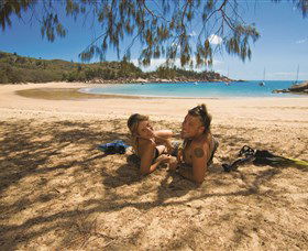 Arcadia At Magnetic Island - Accommodation Sunshine Coast 0