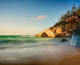 Arcadia At Magnetic Island - Accommodation Sunshine Coast 1