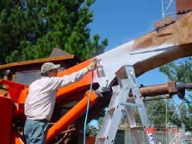 Nangwarry Forestry And Logging Museum - Accommodation Sunshine Coast 0