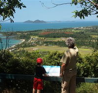 Clump Mountain National Park - Accommodation Sunshine Coast