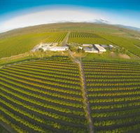 Golden Drop Winery - Accommodation Sunshine Coast