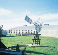 Glencoe Woolshed - Accommodation Sunshine Coast