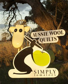 Simply Tomatoes - Accommodation Sunshine Coast 1