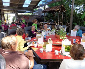 Simply Tomatoes - Accommodation Sunshine Coast 2