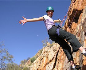 Grampians Mountain Adventure Company - Accommodation Sunshine Coast 0