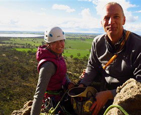 Grampians Mountain Adventure Company - Accommodation Sunshine Coast 1