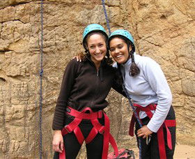 Grampians Mountain Adventure Company - Accommodation Sunshine Coast 2