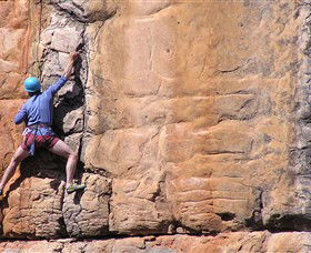 Grampians Mountain Adventure Company - Accommodation Sunshine Coast 7