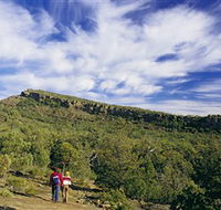 Black Range State Park - Accommodation Sunshine Coast
