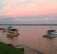Griffith Boat Club - Accommodation Sunshine Coast