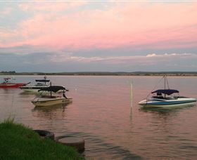 Griffith Boat Club - Accommodation Sunshine Coast 0