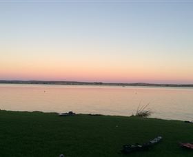 Griffith Boat Club - Accommodation Sunshine Coast 4
