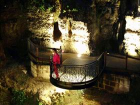 Cave Gardens - Accommodation Sunshine Coast 1