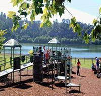 Valley Lake Conservation Park - Accommodation Sunshine Coast