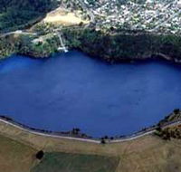 Blue Lake - Accommodation Sunshine Coast