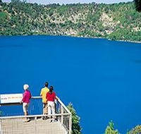Blue Lake Rotary Lookout - Accommodation Sunshine Coast