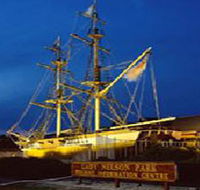 The Lady Nelson Visitor and Discovery Centre - Accommodation Sunshine Coast