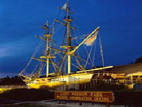 The Lady Nelson Visitor And Discovery Centre - Accommodation Sunshine Coast 0