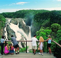 Barron Gorge National Park - Accommodation Sunshine Coast