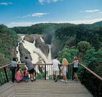 Kuranda - Village in the Rainforest - Accommodation Sunshine Coast