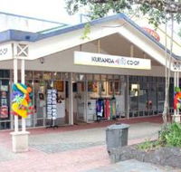 Kuranda Arts Cooperative Gallery - Accommodation Sunshine Coast