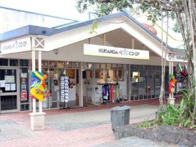 Kuranda Arts Cooperative Gallery - Accommodation Sunshine Coast 0