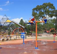 City Park - Accommodation Sunshine Coast