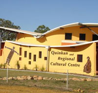The Quinkan and Regional Cultural Centre - Accommodation Sunshine Coast