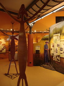 The Quinkan And Regional Cultural Centre - Accommodation Sunshine Coast 3