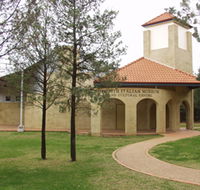 Griffith Italian Museum - Accommodation Sunshine Coast