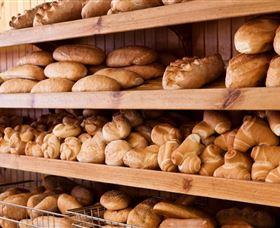 Bertoldo's Pasticceria - Accommodation Sunshine Coast 0