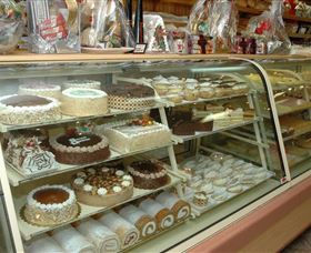 Bertoldo's Pasticceria - Accommodation Sunshine Coast 1