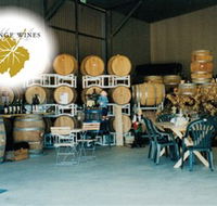 Melange Wines - Accommodation Sunshine Coast