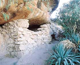 Hermits Caves And Lookout - Accommodation Sunshine Coast 0