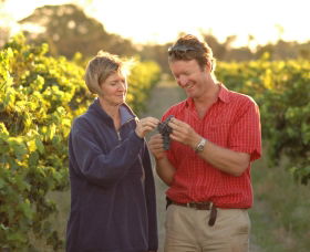 Restdown Wines And Walking Trail - Accommodation Sunshine Coast 2