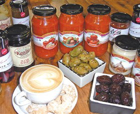 Riverina Grove - Accommodation Sunshine Coast 0