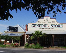 Nine Mile ACT Accommodation Sunshine Coast