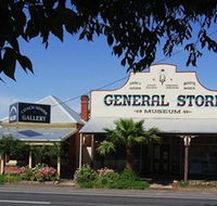 Coach House Art Gallery and Museum - Accommodation Sunshine Coast