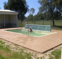 Mungindi Hot Pool - Accommodation Sunshine Coast