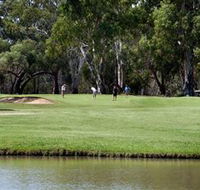 Deniliquin Golf Club - Accommodation Sunshine Coast