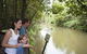 Platypus Viewing At Broken River - thumb 1