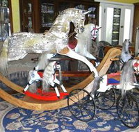 Rocking Horse Restorations - Accommodation Sunshine Coast