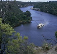 Lower Glenelg National Park - Accommodation Sunshine Coast