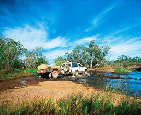 Rinyirru (Lakefield) National Park (CYPAL) - Accommodation Sunshine Coast 0