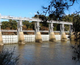 Leeton NSW Accommodation Sunshine Coast