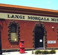 Langi Morgala Museum - Accommodation Sunshine Coast