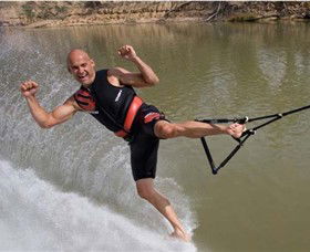 Brett Sands Watersports  - Accommodation Sunshine Coast 0