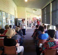Tastes of Leeton - Accommodation Sunshine Coast