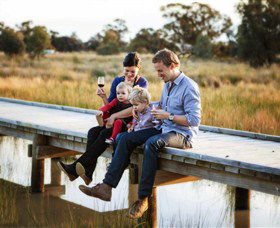 Backroads Trail - Accommodation Sunshine Coast 0