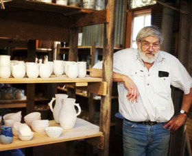 Backroads Trail - Accommodation Sunshine Coast 1